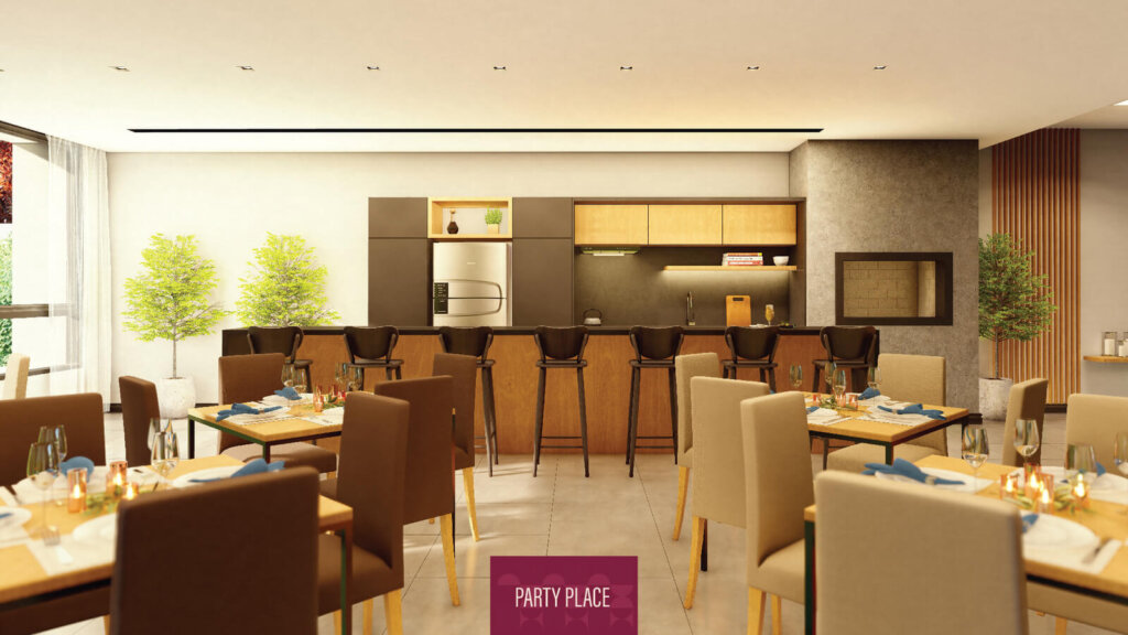 Party place
