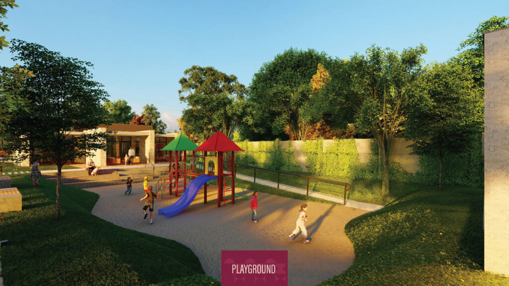 Playground