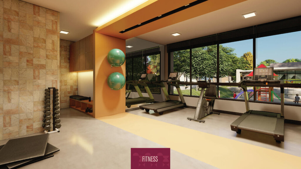 Fitness