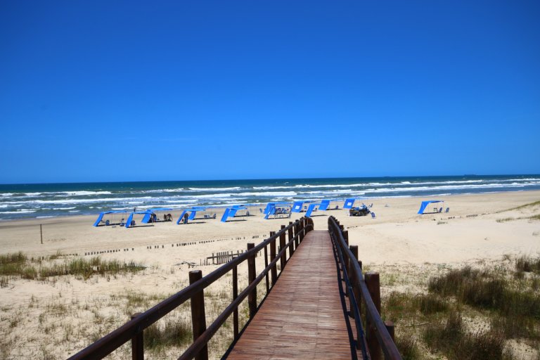 Praia