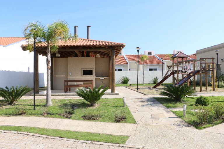 Quiosque