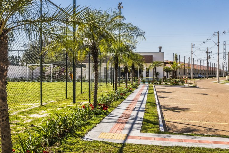 Campo de Futebol