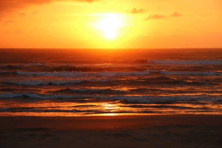 praia