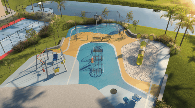 PLAYGROUND