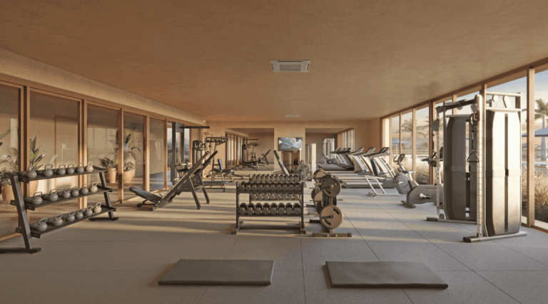 FITNESS