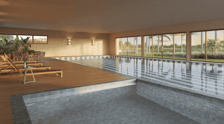 PISCINA INTERNA