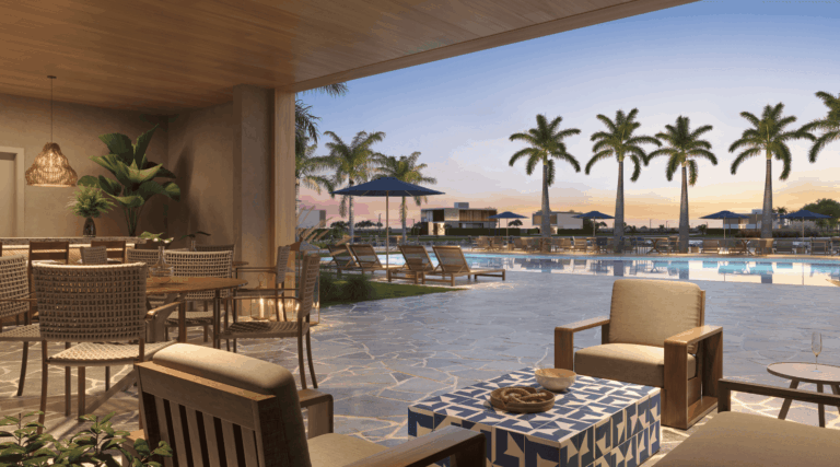 POOL BAR