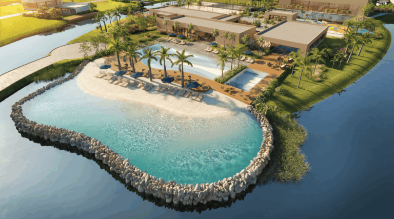 ILHA CLUBE